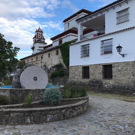 グラサレマ Casa El Parqueヴィラ エクステリア 写真